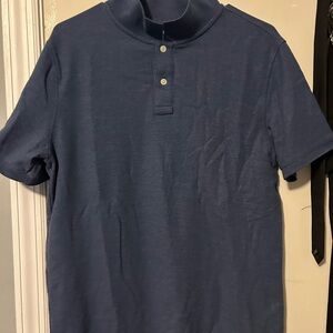 Sonoma Navy Polo Shirt for Men